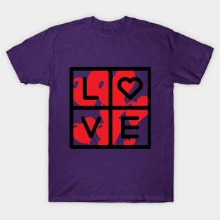 Love Box T-Shirt